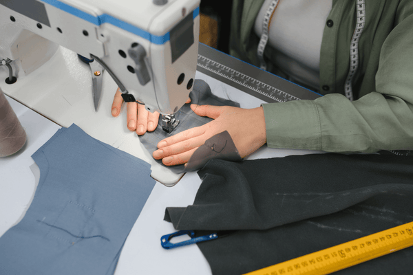 Special sizes and single units run on demand