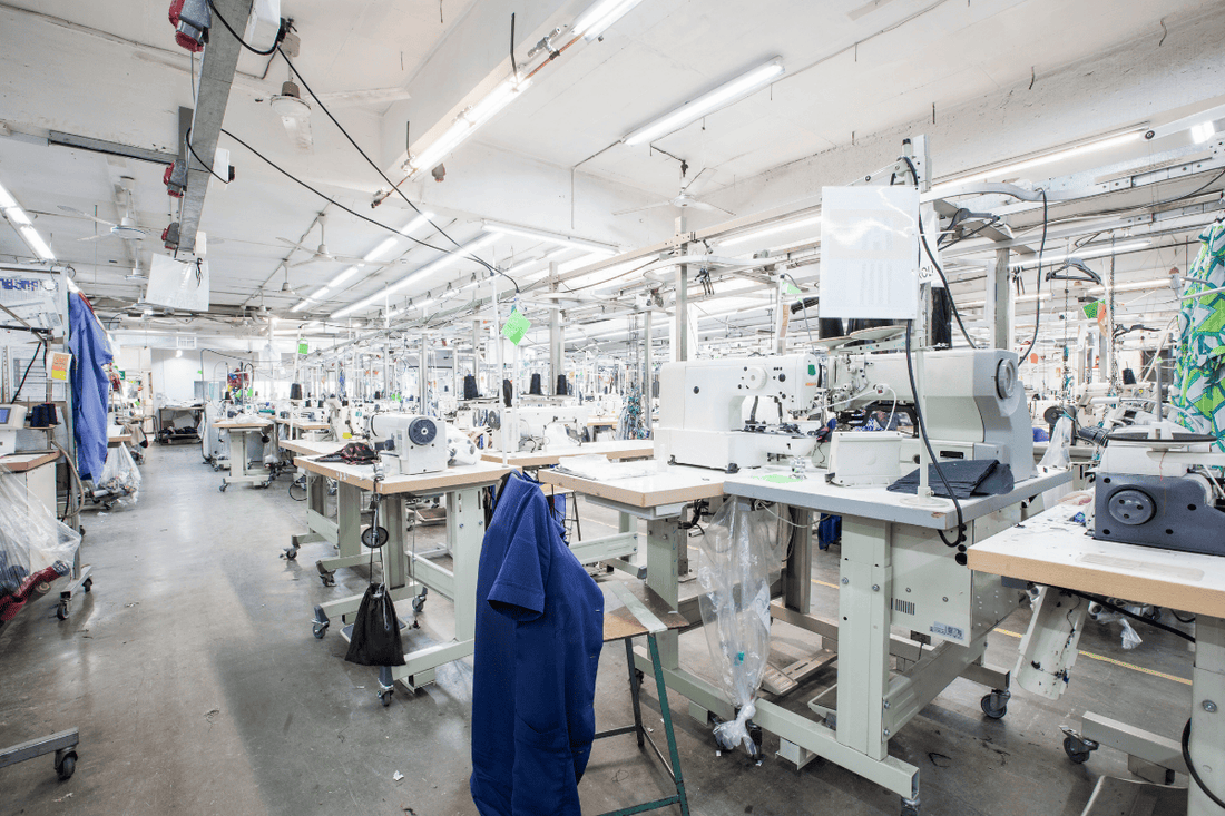 Government and private institutions production