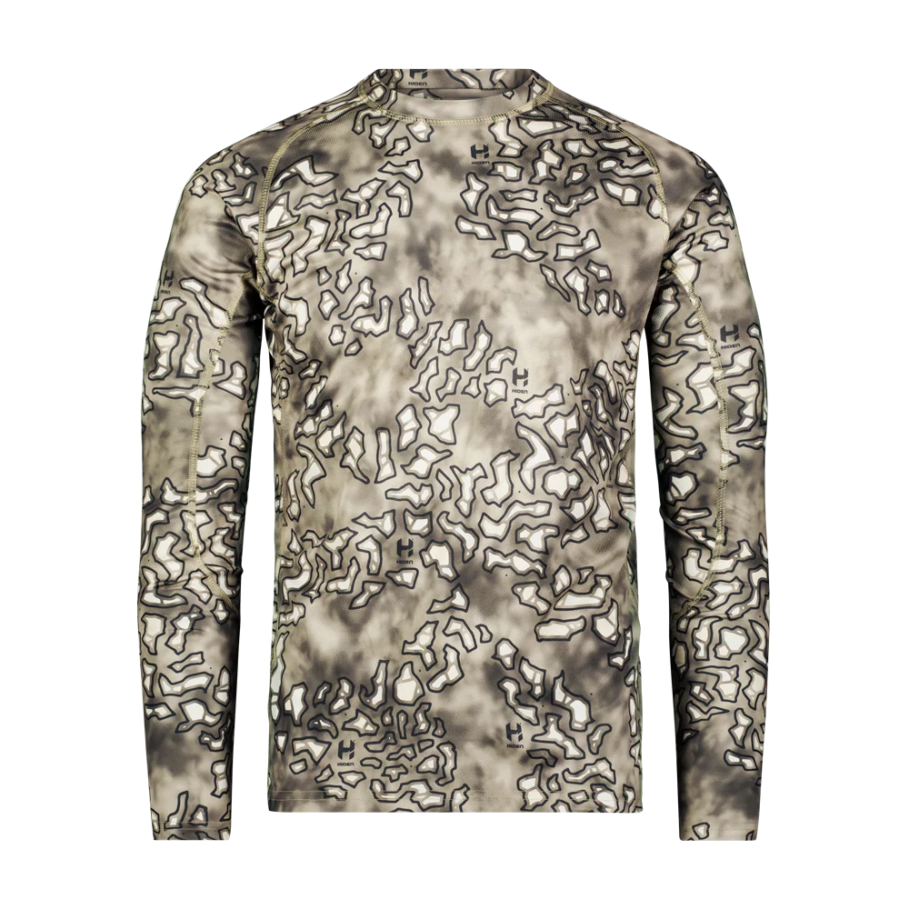 Alpha Core Lightweight Base Layer Shirt