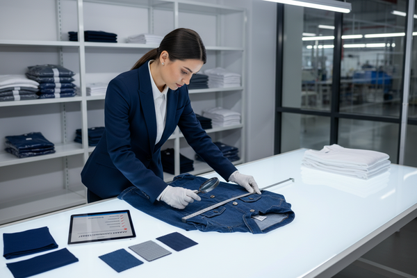 Pattern Maker & CAD Specialist